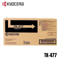 Toner Kyocera TK-477 Negro...