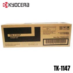 Toner Kyocera TK-1147 Negro...