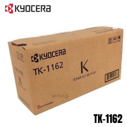 Toner Kyocera TK-1162 Negro...