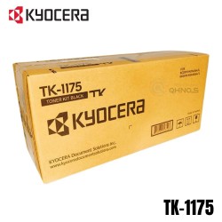 Toner Kyocera TK-1175 Negro...
