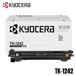 Toner Kyocera TK-1242 Negro...