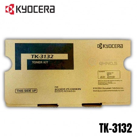 Toner Kyocera TK-3132 Negro...