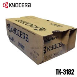 Toner Kyocera TK-3182 Negro...