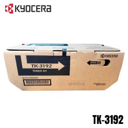 Toner Kyocera TK-3192 Negro...