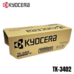 Toner Kyocera TK-3402 Negro...