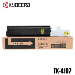 Toner Kyocera TK-4107 Negro...