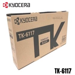 Toner Kyocera TK-6117 Negro...