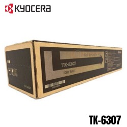 Toner Kyocera TK-6307 Negro...