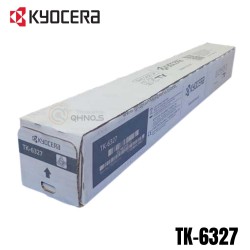 Toner Kyocera TK-6327 Negro...