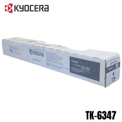 Toner Kyocera TK-6347 Negro...