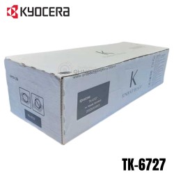 Toner Kyocera TK-6727 Negro...