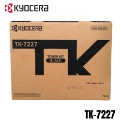 Toner Kyocera TK-7227 Negro...