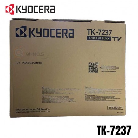 Toner Kyocera TK-7237 Negro...