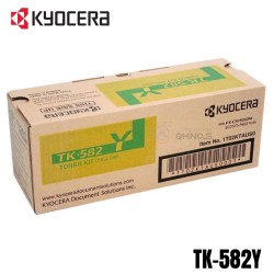 Toner Kyocera TK-582Y...