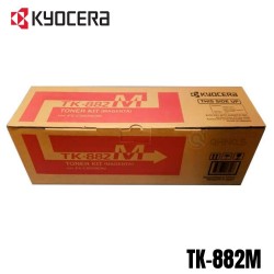 Toner Kyocera TK-882M...