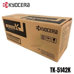 Toner Kyocera TK-5142K...