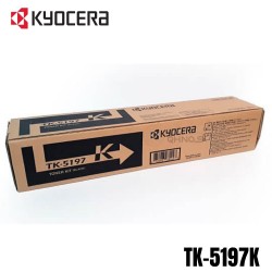 Toner Kyocera TK-5197K...