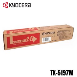 Toner Kyocera TK-5197M...