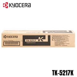 Toner Kyocera TK-5217K...