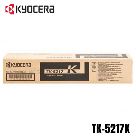 Toner Kyocera TK-5217K...