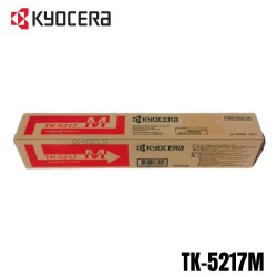 Toner Kyocera TK-5217M...