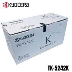 Toner Kyocera TK-5242K...