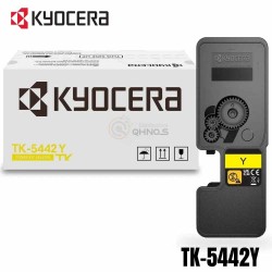 Toner Kyocera TK-5442Y...