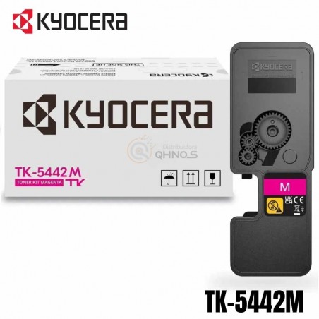 Toner Kyocera TK-5442M...