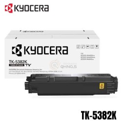 Toner Kyocera TK-5382K...