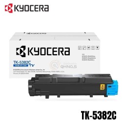 Toner Kyocera TK-5382C Cyan...