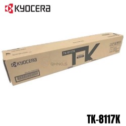 Toner Kyocera TK-8117K...