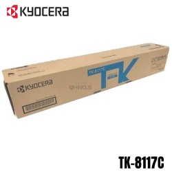 Toner Kyocera TK-8117C Cyan...