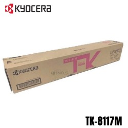Toner Kyocera TK-8117M...