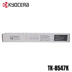 Toner Kyocera TK-8547K...