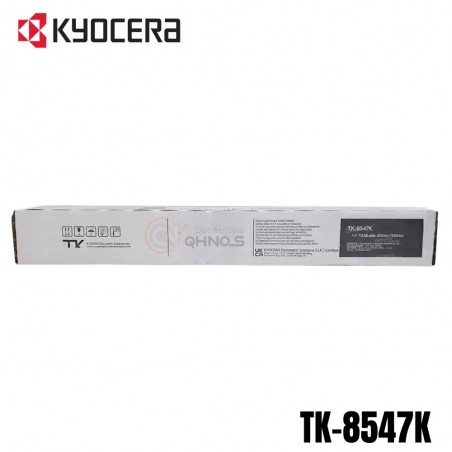 Toner Kyocera TK-8547K...
