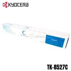 Toner Kyocera TK-8527C Cyan...
