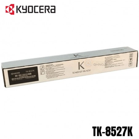 Toner Kyocera TK-8527K...