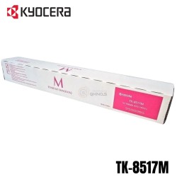 Toner Kyocera TK-8517M...