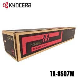 Toner Kyocera TK-8507M...