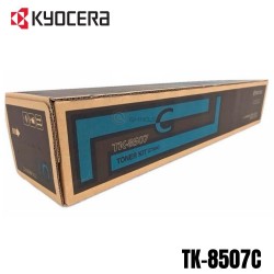 Toner Kyocera TK-8507C Cyan...