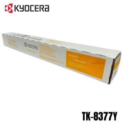 Toner Kyocera TK-8377Y...