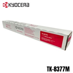 Toner Kyocera TK-8377M...