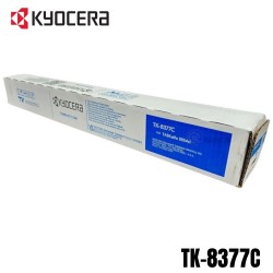 Toner Kyocera TK-8377C Cyan...