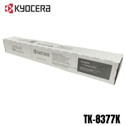 Toner Kyocera TK-8377K...
