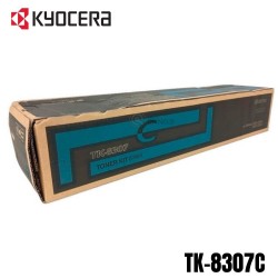 Toner Kyocera TK-8307C Cyan...