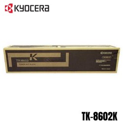 Toner Kyocera TK-8602K...