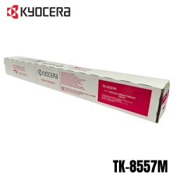 Toner Kyocera TK-8557M...