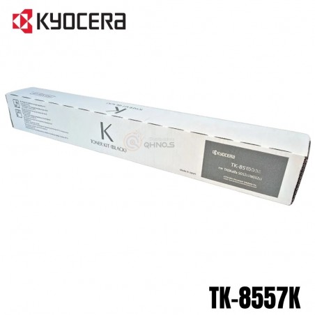 Toner Kyocera TK-8557K...