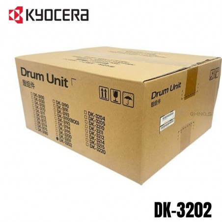 Tambor Kyocera DK-3202...