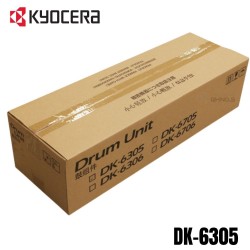 Tambor Kyocera DK-6305...